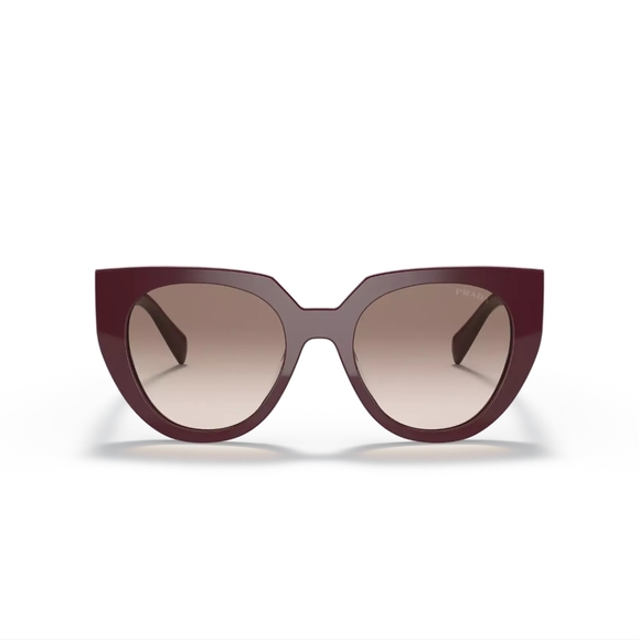 New Prada PR14WS VIY1L0 women's sunglasses, PRADA PR 14WS - Picture 2 of 6